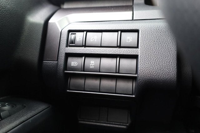 2025 Toyota 4Runner 4WD (Natl)