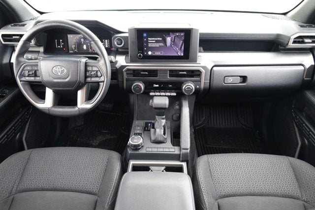 2025 Toyota 4Runner 4WD (Natl)
