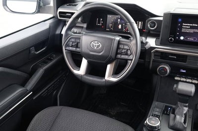 2025 Toyota 4Runner 4WD (Natl)