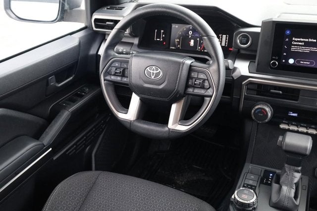 2025 Toyota 4Runner 4WD (Natl)