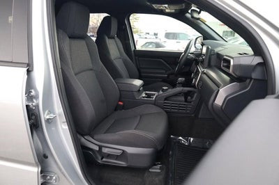 2025 Toyota 4Runner 4WD (Natl)