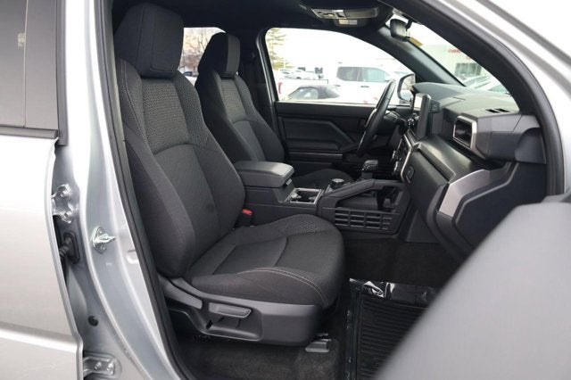 2025 Toyota 4Runner 4WD (Natl)