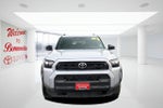 2025 Toyota 4Runner 4WD (Natl)