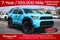 2026 Toyota 4Runner Hybrid TRD Pro