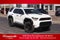2025 Toyota 4Runner Hybrid TRD Pro