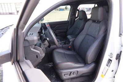 2025 Toyota 4Runner Hybrid TRD Pro