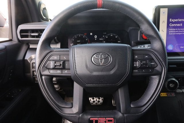 2025 Toyota 4Runner Hybrid TRD Pro