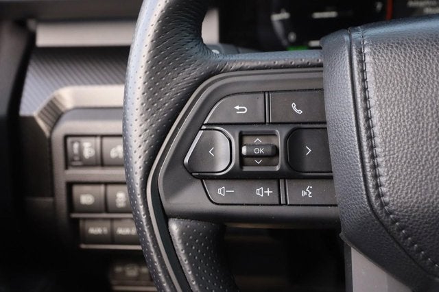 2025 Toyota 4Runner Hybrid TRD Pro