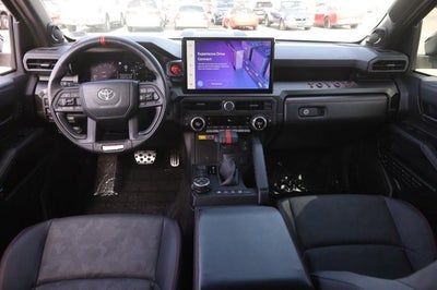 2025 Toyota 4Runner Hybrid TRD Pro