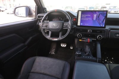 2025 Toyota 4Runner Hybrid TRD Pro