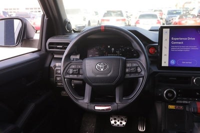 2025 Toyota 4Runner Hybrid TRD Pro