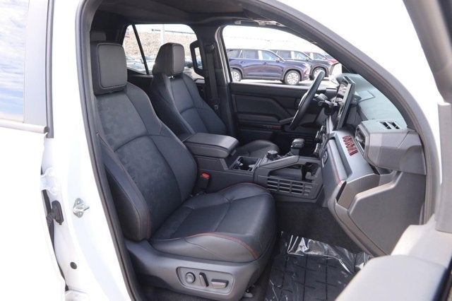 2025 Toyota 4Runner Hybrid TRD Pro