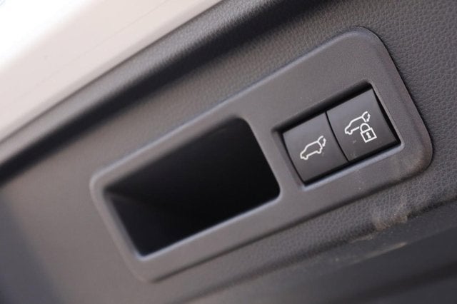 2025 Toyota 4Runner Hybrid TRD Pro