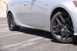 2016 Lexus IS 350 4dr Sdn RWD