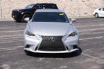 2016 Lexus IS 350 4dr Sdn RWD