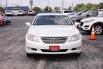 2012 Lexus LS 460 4dr Sdn RWD