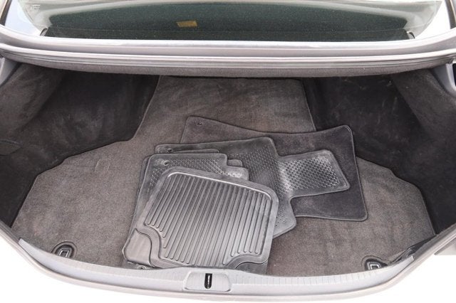 2012 Lexus LS 460 4dr Sdn RWD