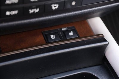 2015 Lexus GS 350 4dr Sdn AWD