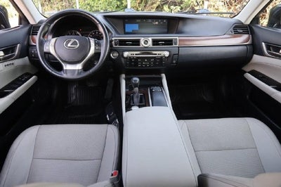 2015 Lexus GS 350 4dr Sdn AWD