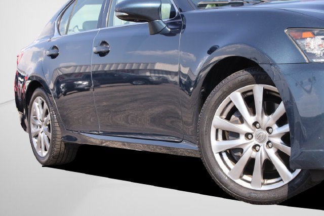 2015 Lexus GS 350 4dr Sdn AWD