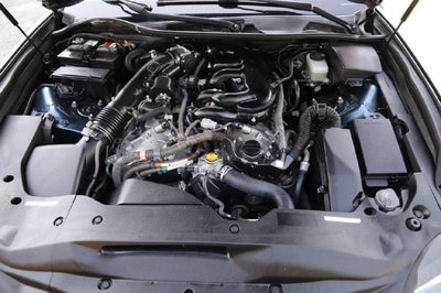 2015 Lexus GS 350 4dr Sdn AWD
