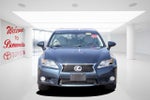2015 Lexus GS 350 4dr Sdn AWD