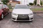 2016 Lexus LS 460 4dr Sdn AWD