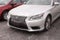 2016 Lexus LS 460 4dr Sdn AWD