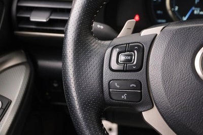 2015 Lexus RC 350 2dr Cpe AWD