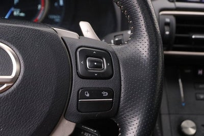 2015 Lexus RC 350 2dr Cpe AWD