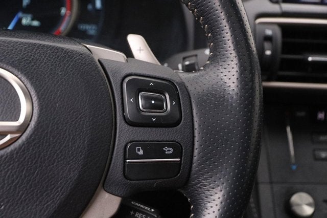 2015 Lexus RC 350 2dr Cpe AWD