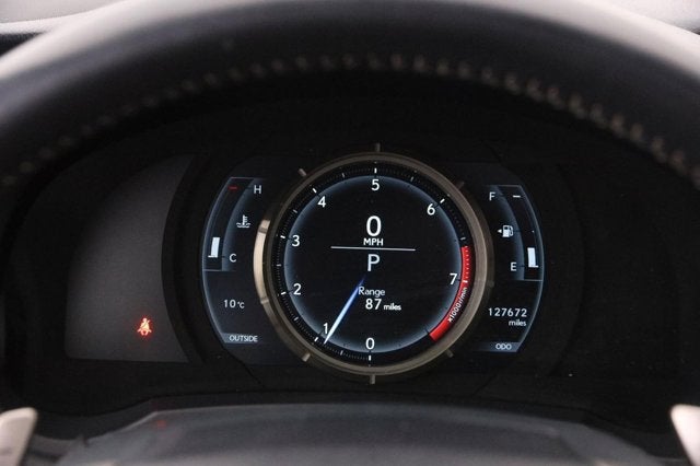 2015 Lexus RC 350 2dr Cpe AWD