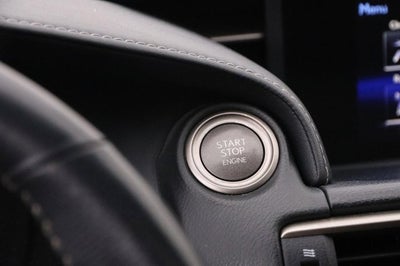 2015 Lexus RC 350 2dr Cpe AWD