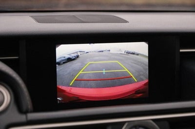 2015 Lexus RC 350 2dr Cpe AWD