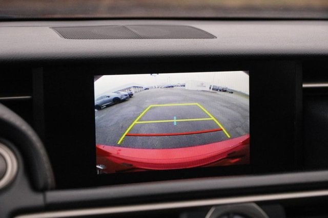 2015 Lexus RC 350 2dr Cpe AWD