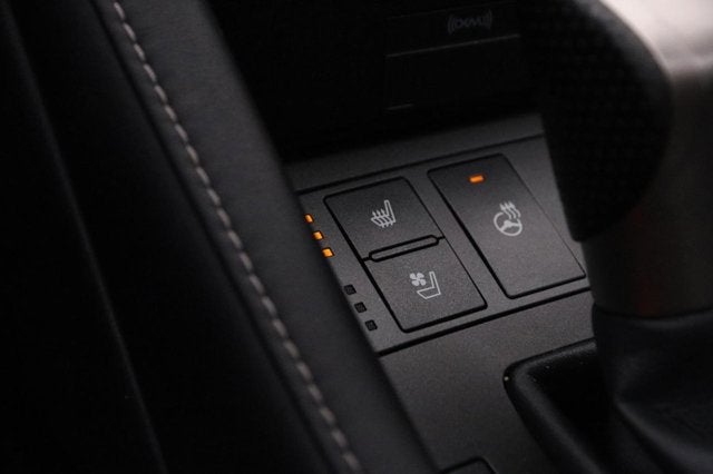 2015 Lexus RC 350 2dr Cpe AWD