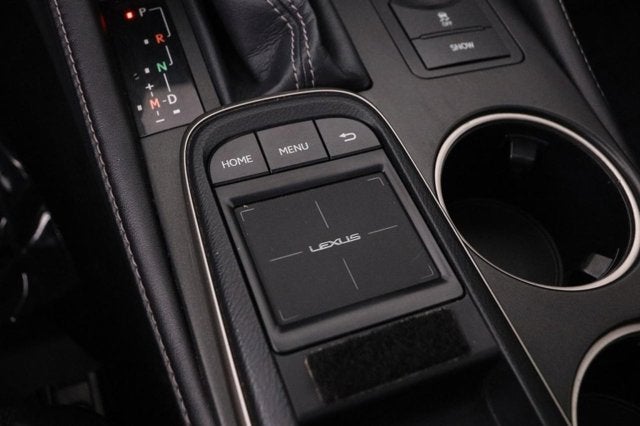 2015 Lexus RC 350 2dr Cpe AWD