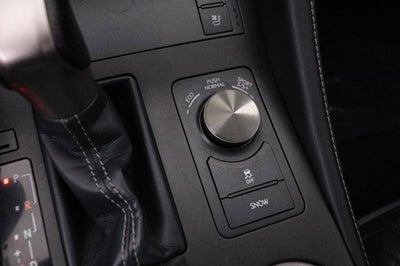 2015 Lexus RC 350 2dr Cpe AWD