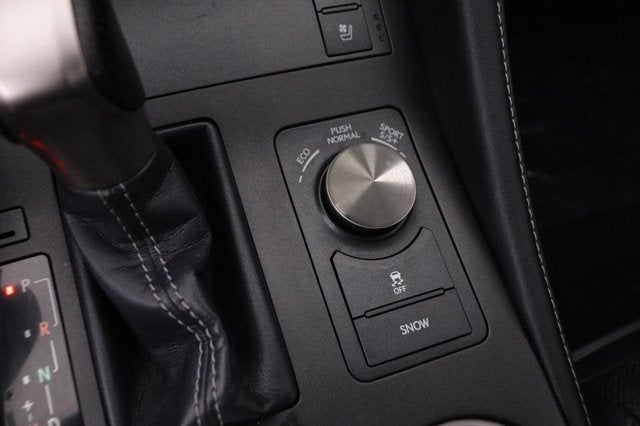 2015 Lexus RC 350 2dr Cpe AWD