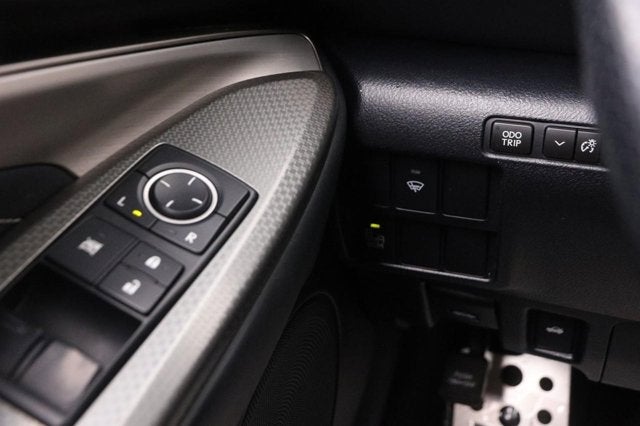 2015 Lexus RC 350 2dr Cpe AWD