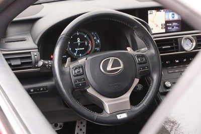 2015 Lexus RC 350 2dr Cpe AWD