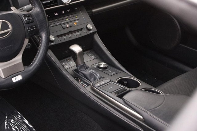 2015 Lexus RC 350 2dr Cpe AWD