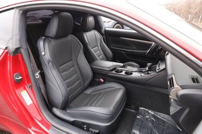 2015 Lexus RC 350 2dr Cpe AWD