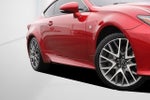 2015 Lexus RC 350 2dr Cpe AWD