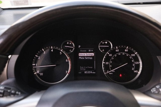 2020 Lexus GX GX 460 Premium