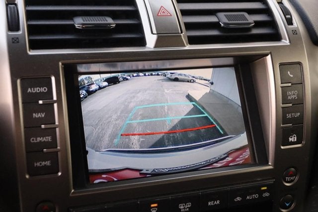 2020 Lexus GX GX 460 Premium