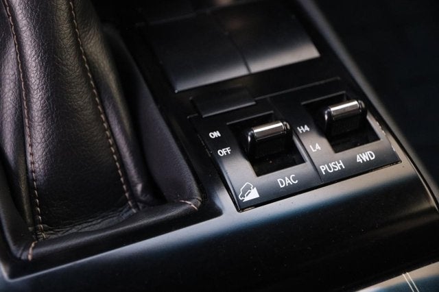 2020 Lexus GX GX 460 Premium