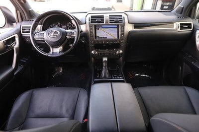 2020 Lexus GX GX 460 Premium