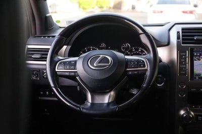 2020 Lexus GX GX 460 Premium