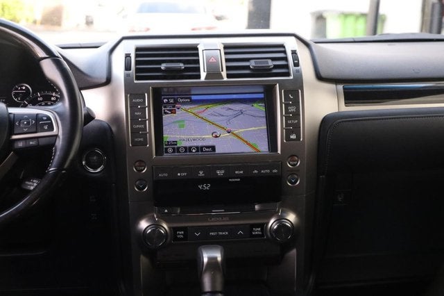 2020 Lexus GX GX 460 Premium